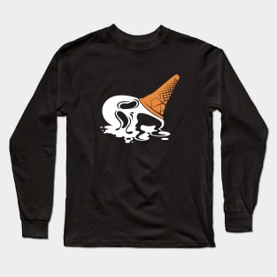 i-Scream Long Sleeve T-Shirt